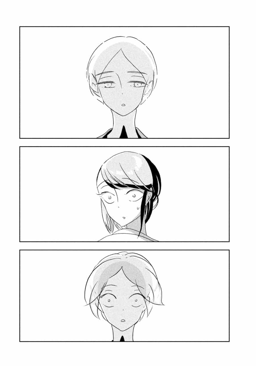 Houseki No Kuni - Chương 21 - ảnh 5