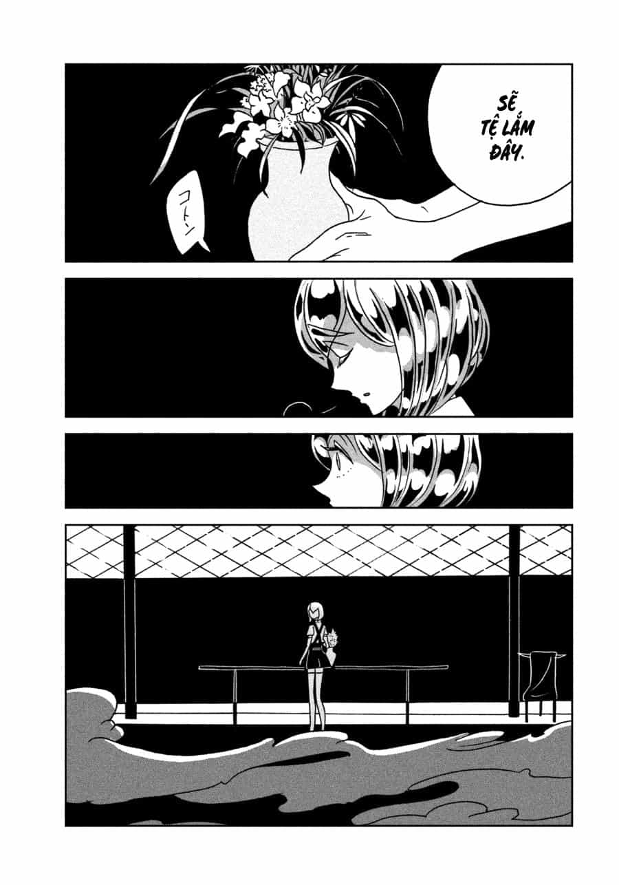 Houseki No Kuni - Chương 24 - ảnh 24