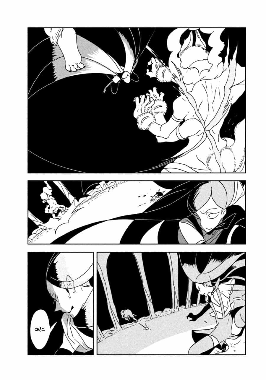 Houseki No Kuni - Chương 26 - ảnh 6