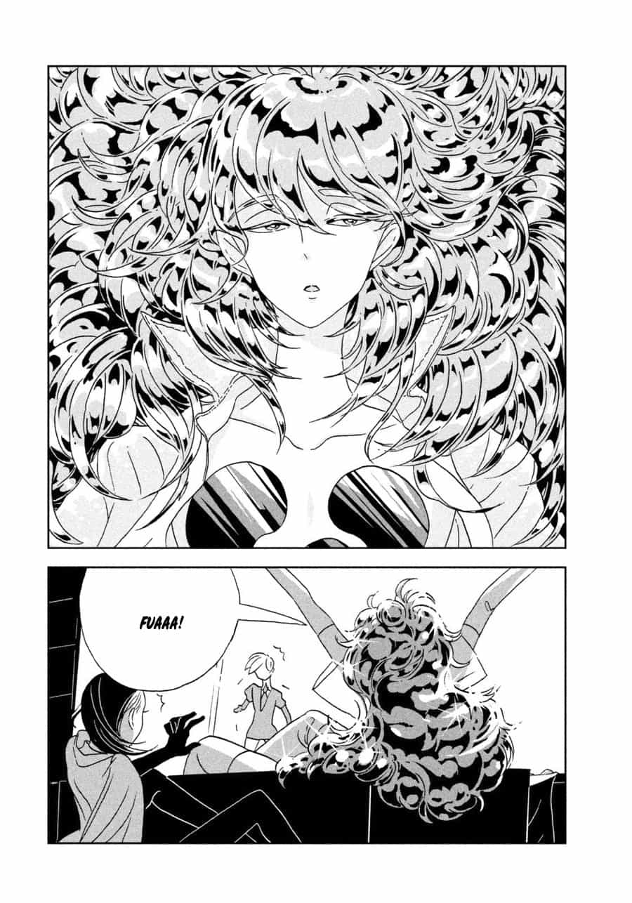 Houseki No Kuni - Chương 29 - ảnh 15
