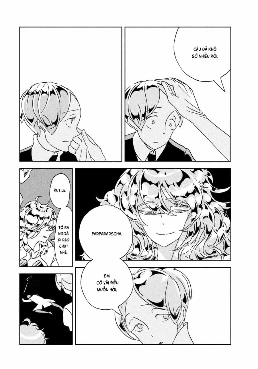 Houseki No Kuni - Chương 29 - ảnh 19