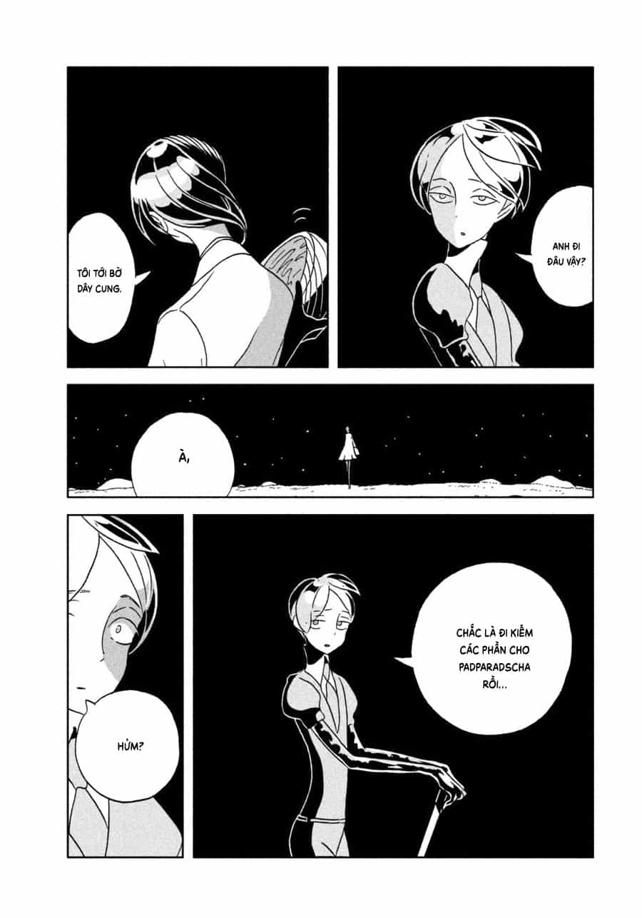 Houseki No Kuni - Chương 29 - ảnh 6