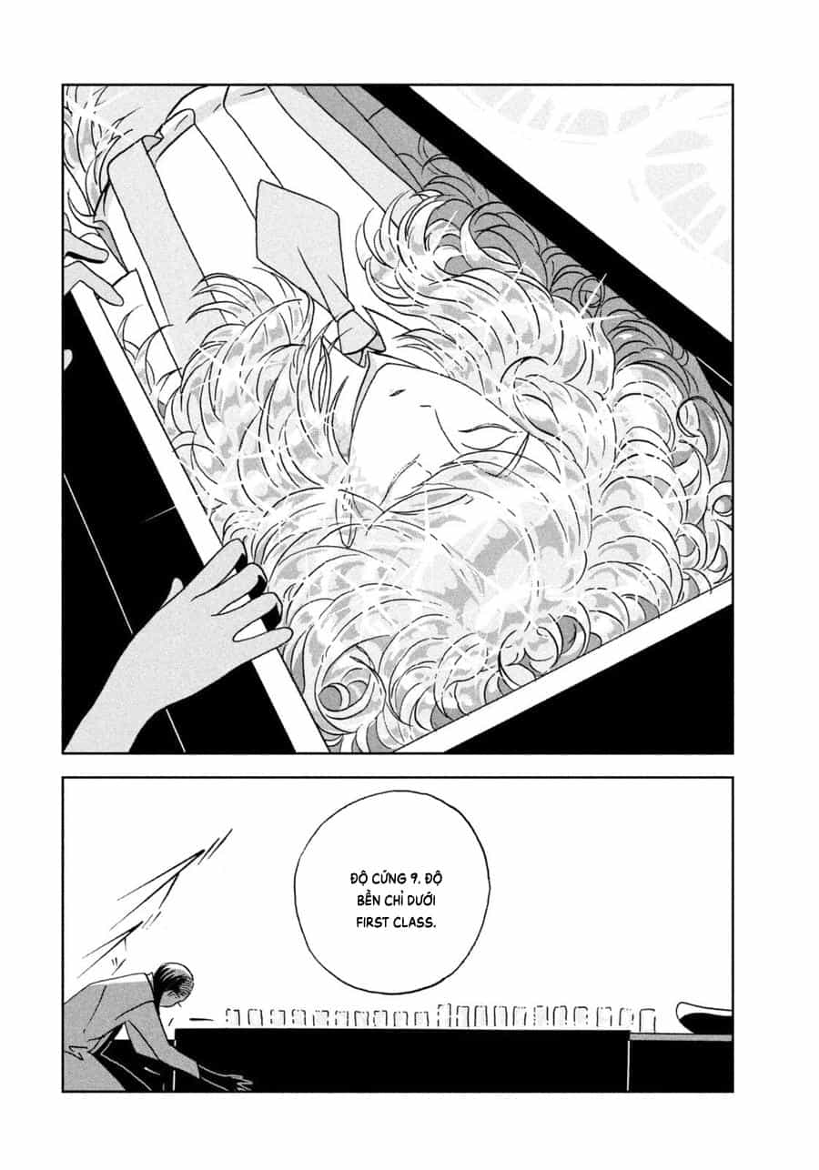 Houseki No Kuni - Chương 29 - ảnh 9
