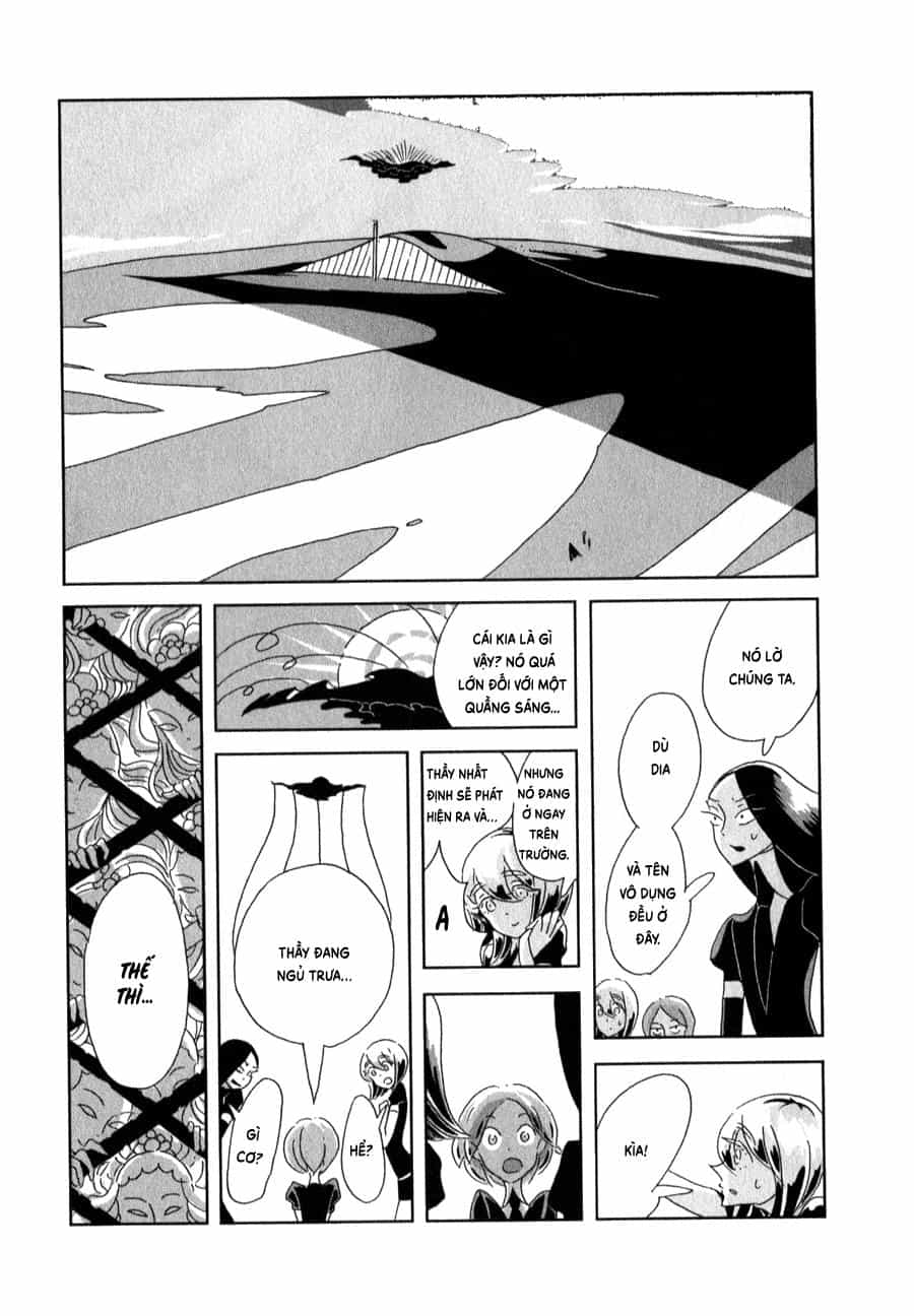 Houseki No Kuni - Chương 3 - ảnh 39