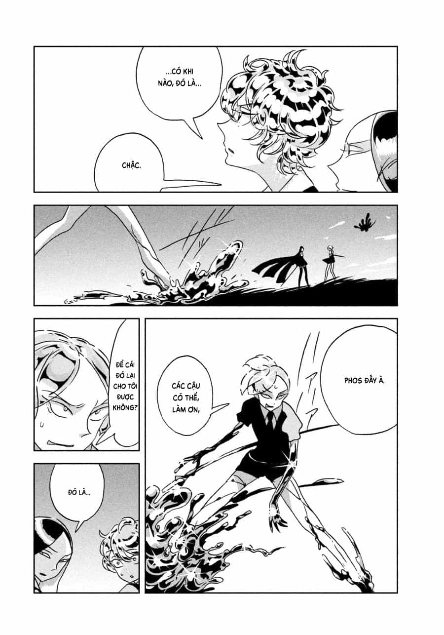 Houseki No Kuni - Chương 30 - ảnh 19
