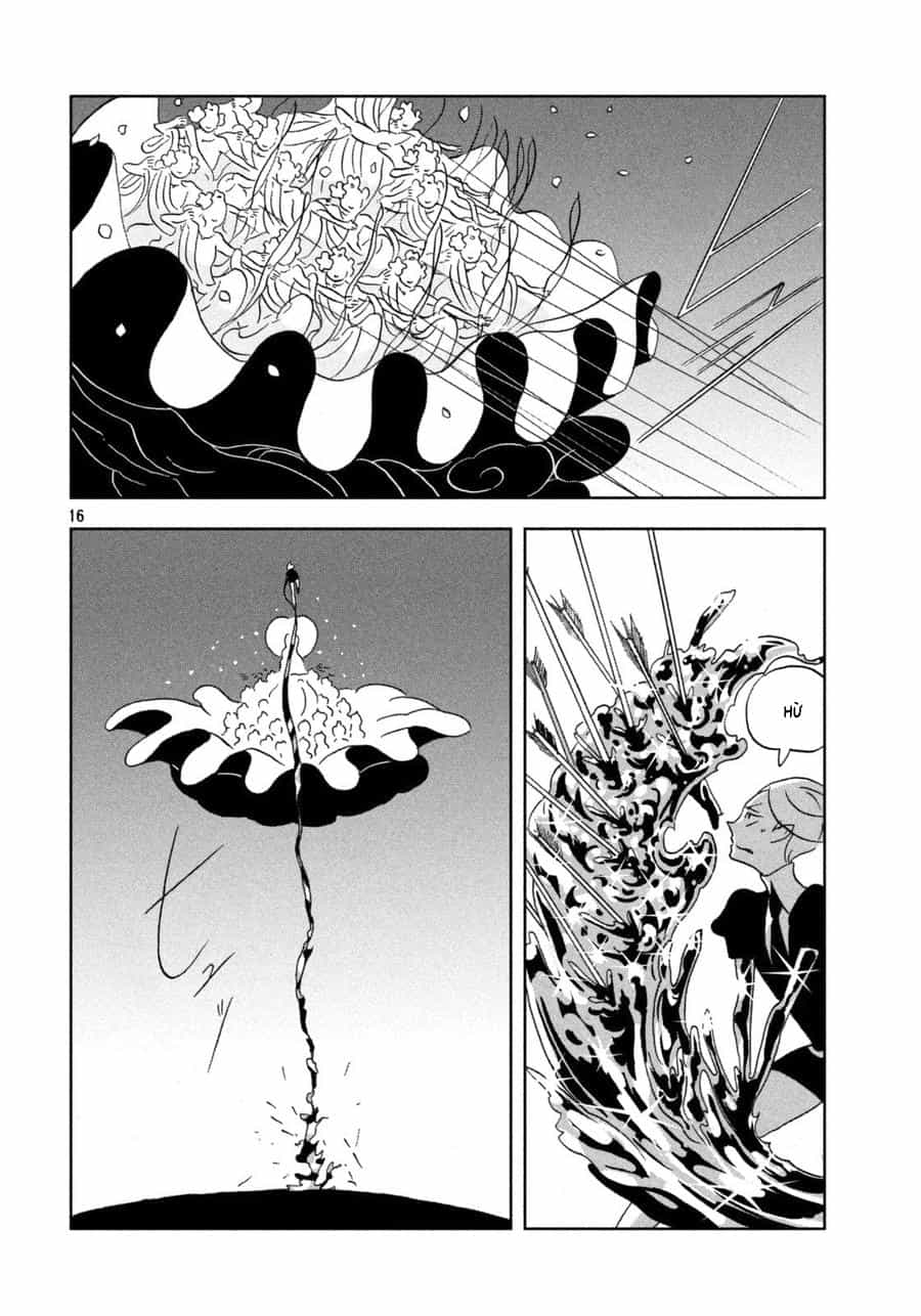Houseki No Kuni - Chương 31 - ảnh 18