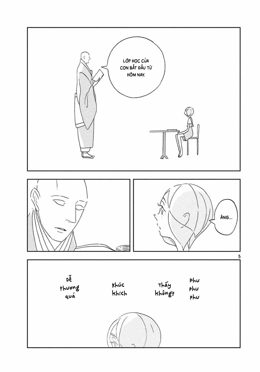 Houseki No Kuni - Chương 31 - ảnh 7