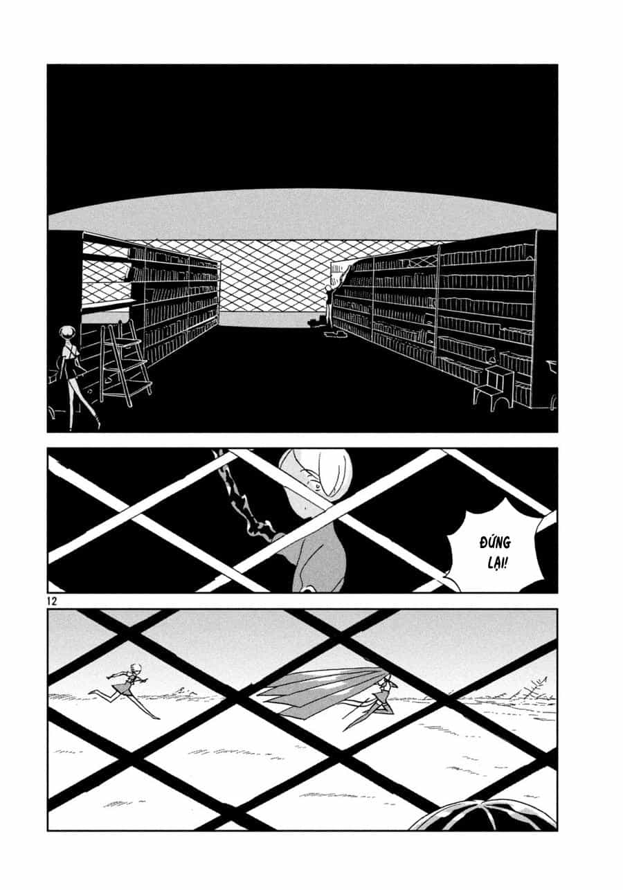 Houseki No Kuni - Chương 32 - ảnh 14