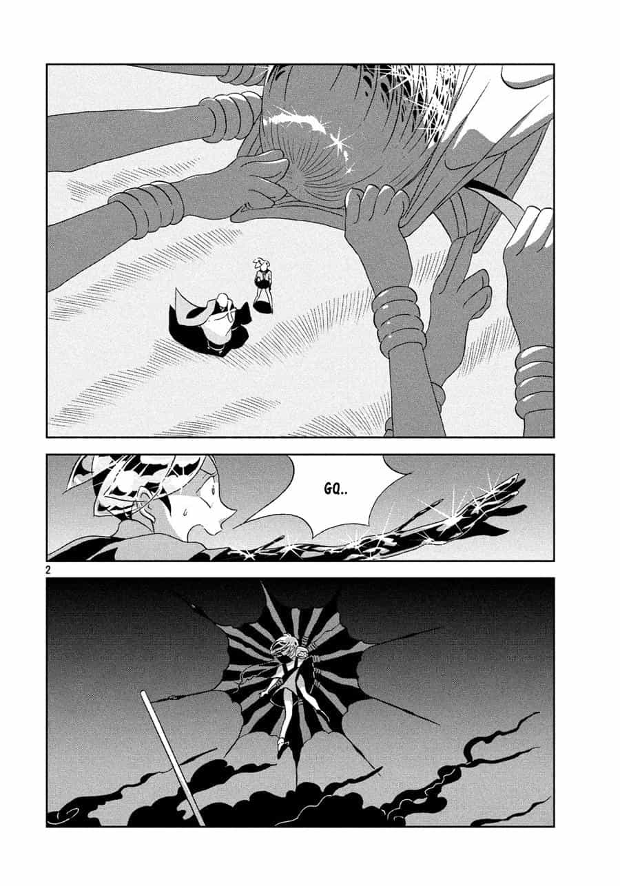 Houseki No Kuni - Chương 34 - ảnh 4