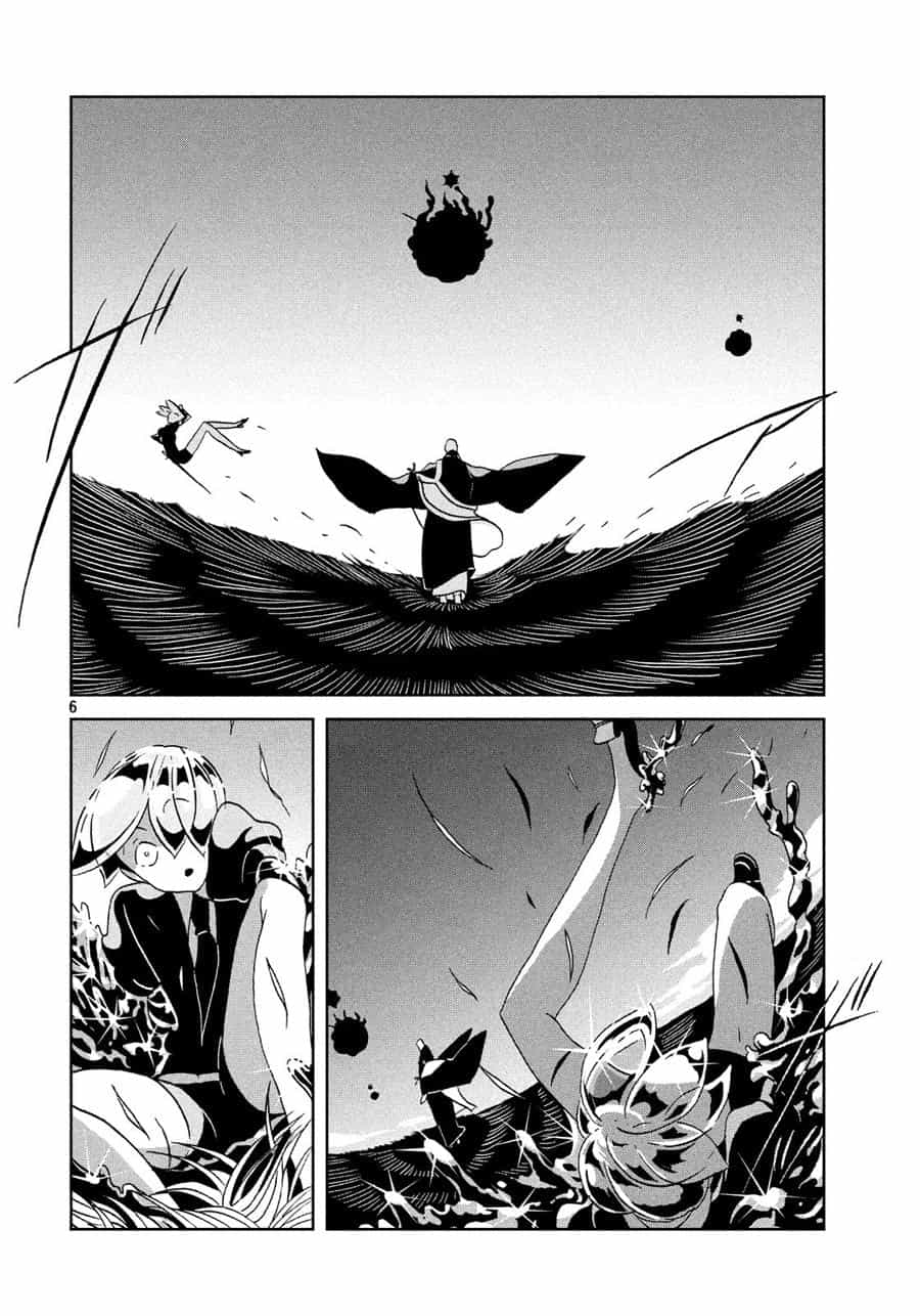 Houseki No Kuni - Chương 34 - ảnh 8