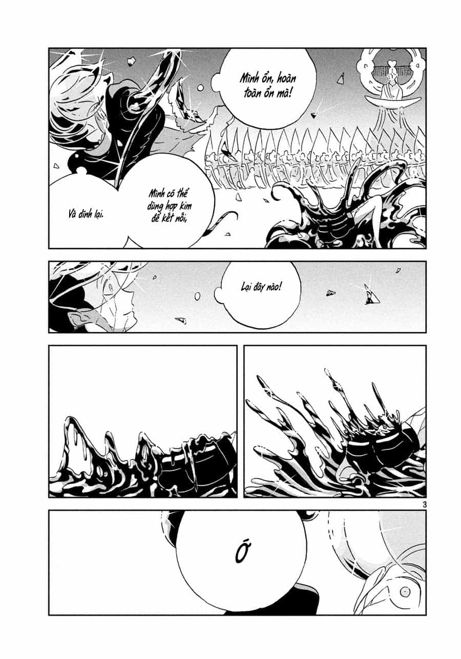 Houseki No Kuni - Chương 37 - ảnh 5