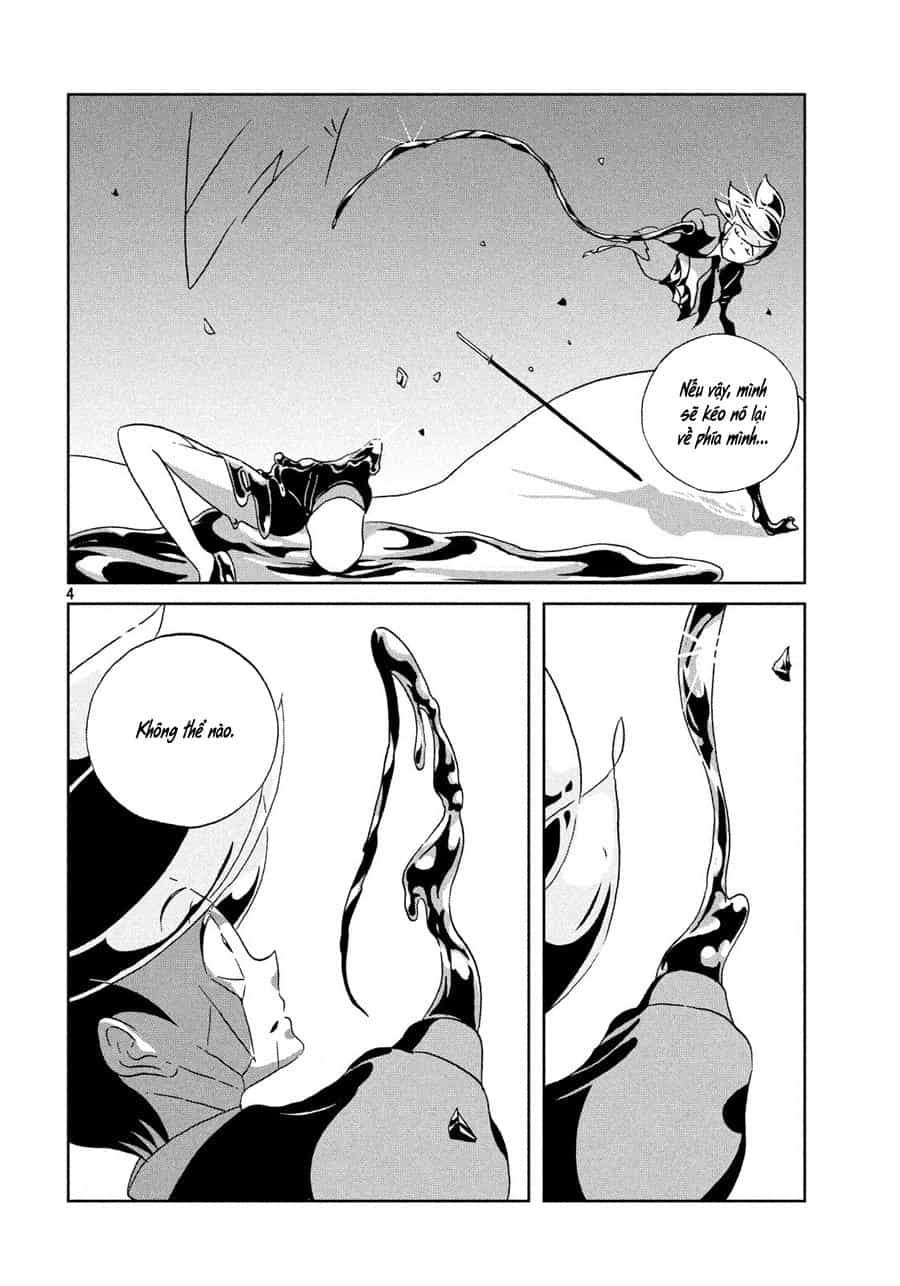 Houseki No Kuni - Chương 37 - ảnh 6
