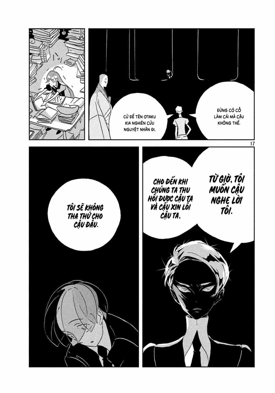Houseki No Kuni - Chương 38 - ảnh 18