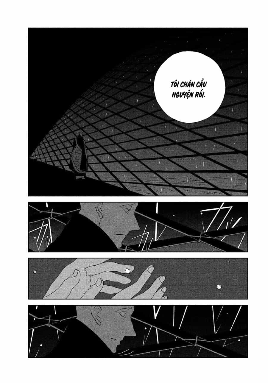 Houseki No Kuni - Chương 39 - ảnh 21