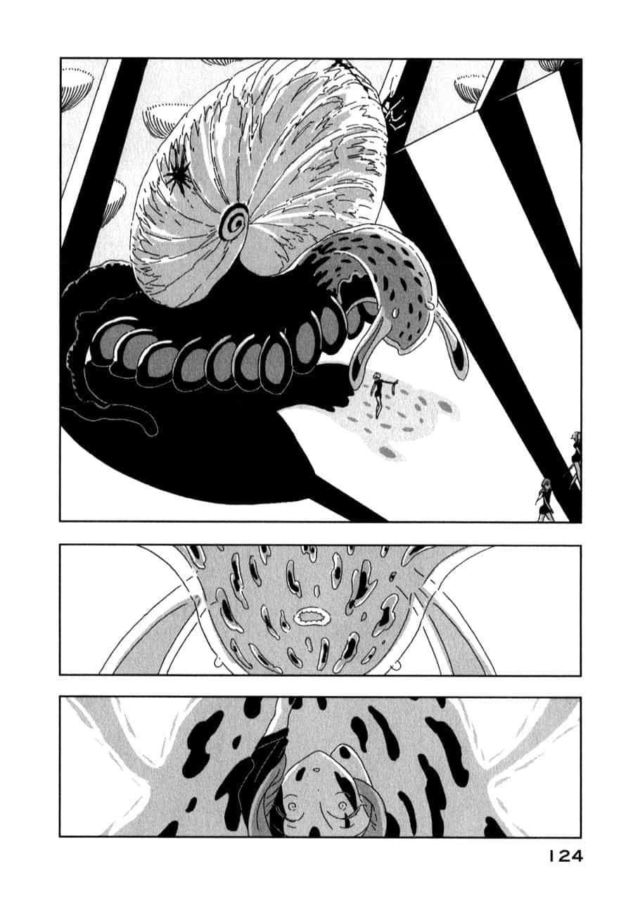Houseki No Kuni - Chương 4 - ảnh 12