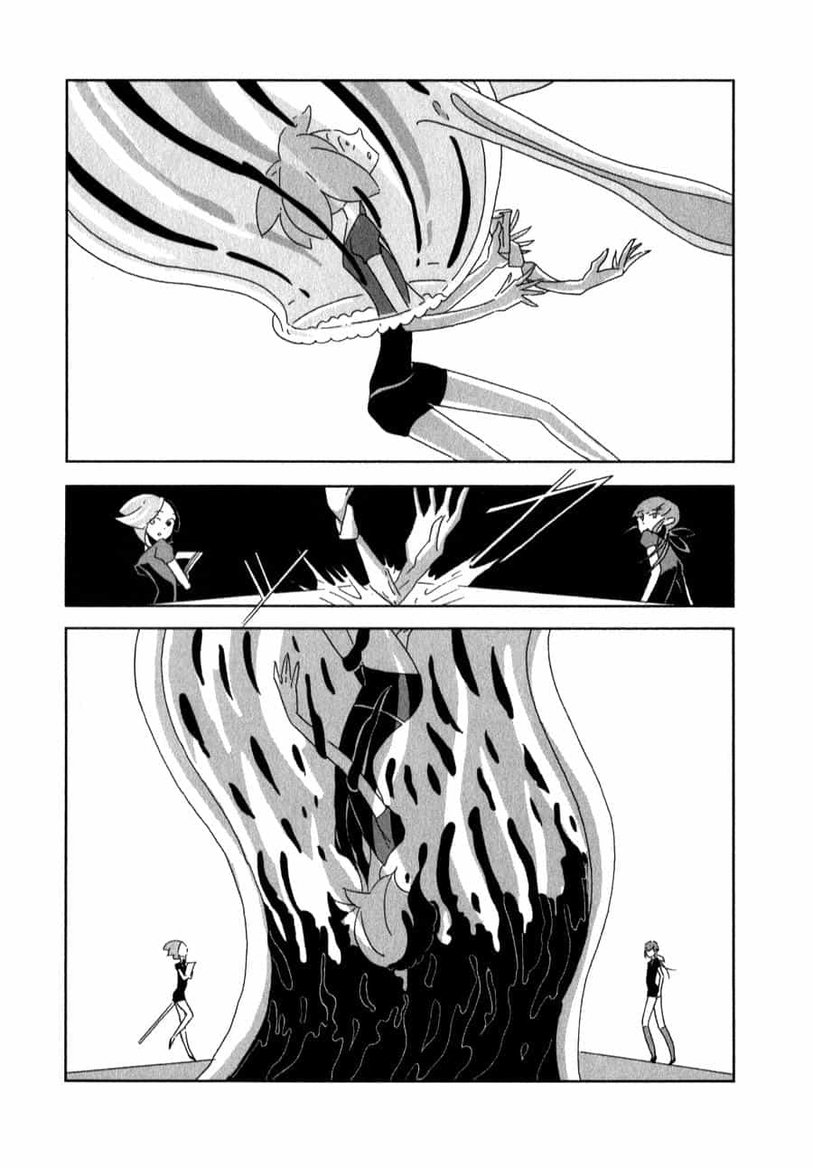 Houseki No Kuni - Chương 4 - ảnh 13