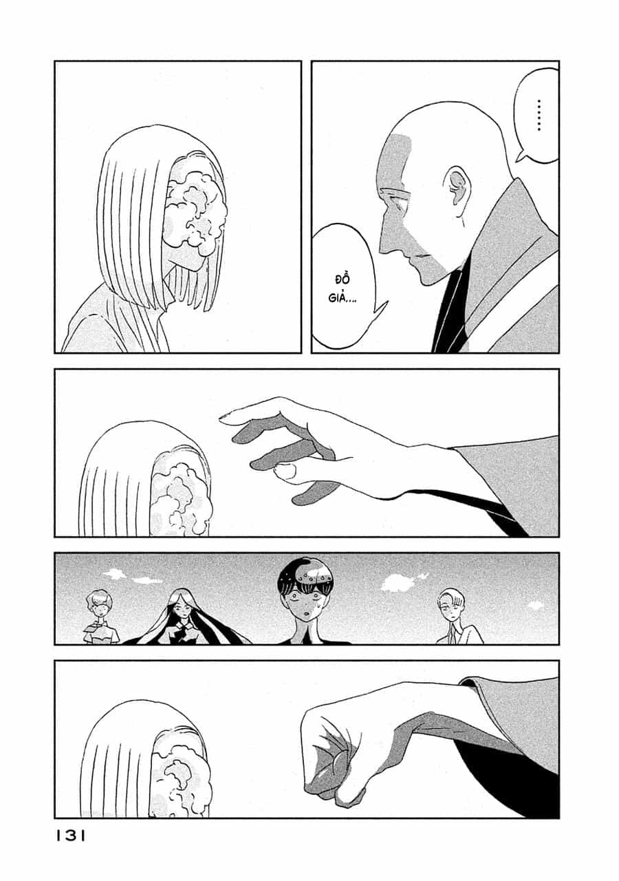 Houseki No Kuni - Chương 50 - ảnh 12