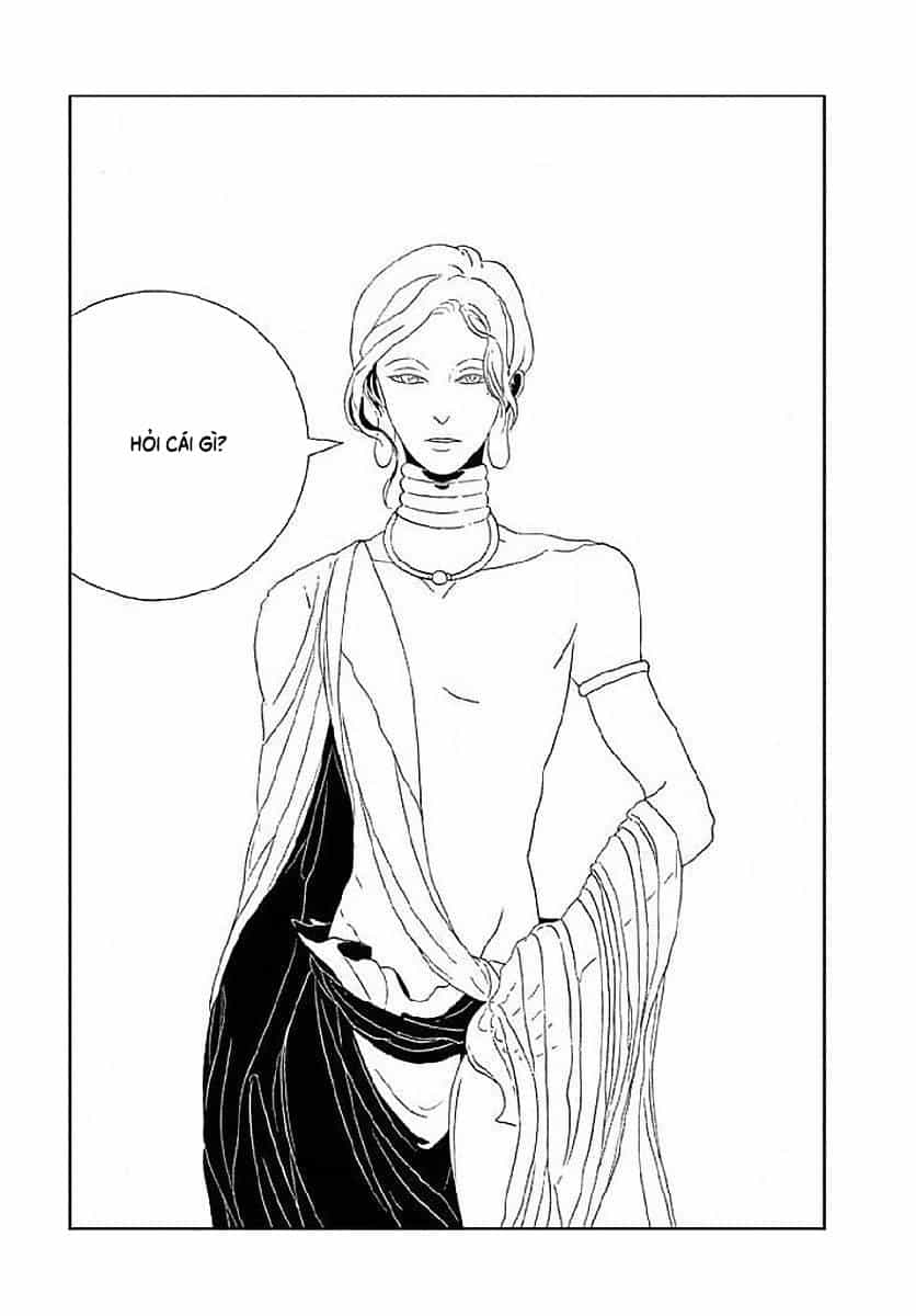 Houseki No Kuni - Chương 53 - ảnh 29