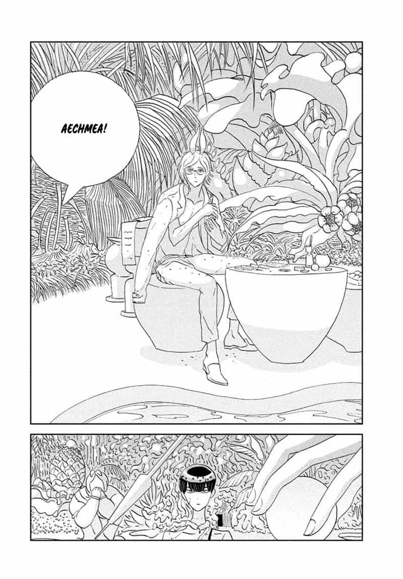 Houseki No Kuni - Chương 56 - ảnh 16