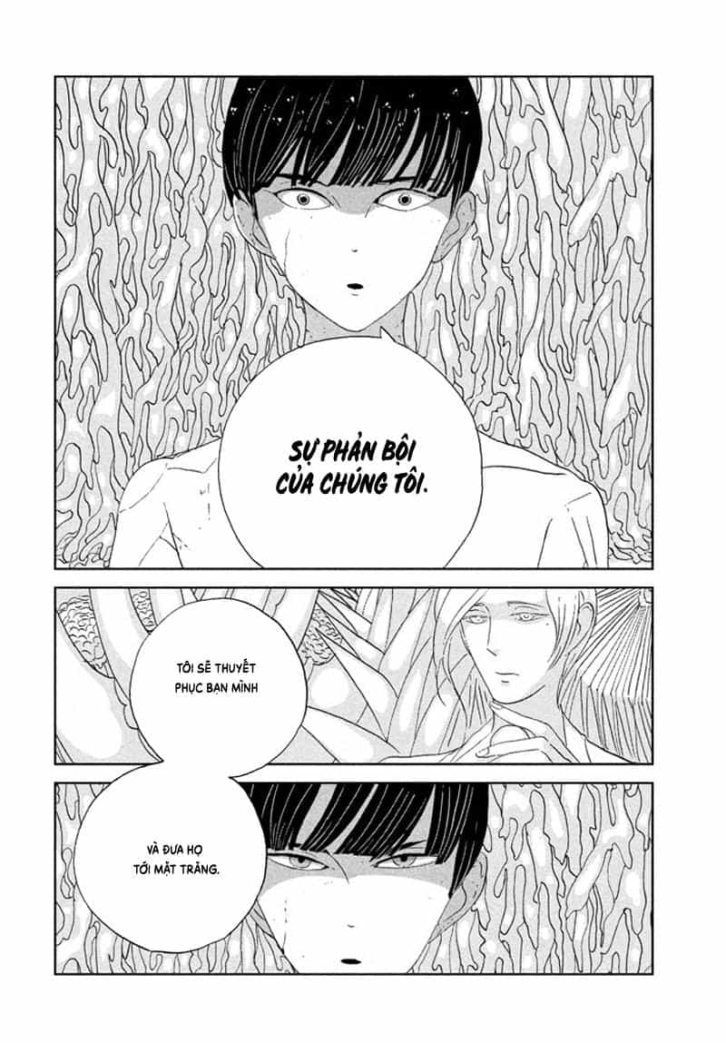 Houseki No Kuni - Chương 56 - ảnh 18