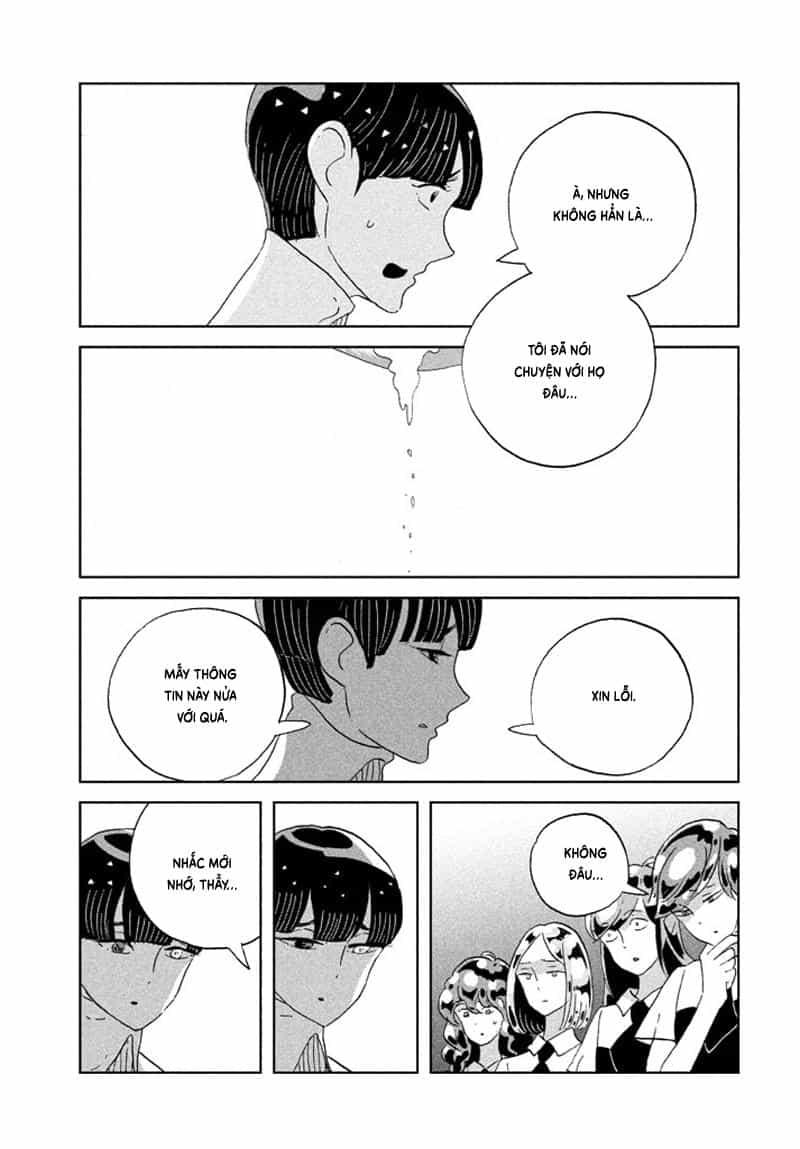 Houseki No Kuni - Chương 58 - ảnh 9