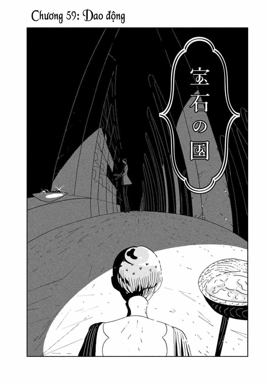 Houseki No Kuni - Chương 59 - ảnh 3
