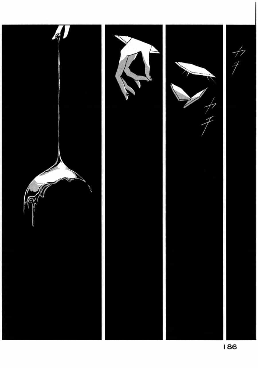 Houseki No Kuni - Chương 6 - ảnh 25