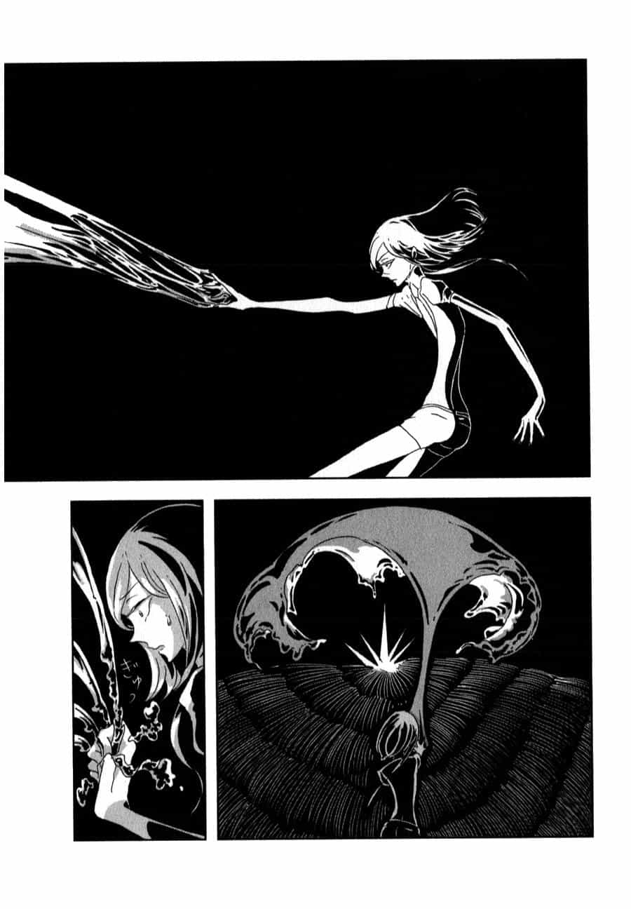 Houseki No Kuni - Chương 6 - ảnh 9