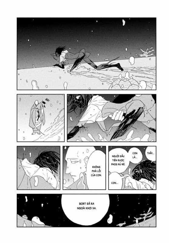 Houseki No Kuni - Chương 64 - ảnh 7