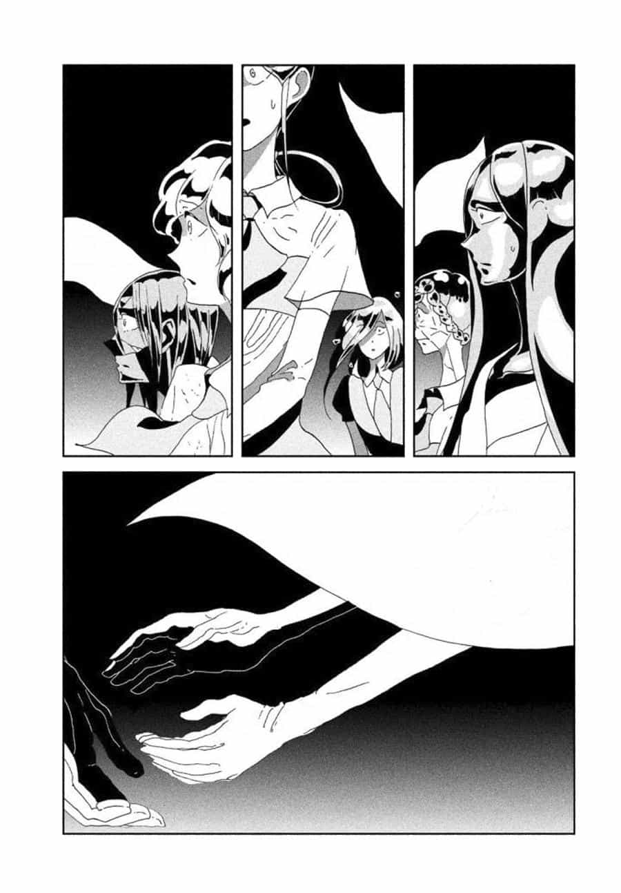Houseki No Kuni - Chương 65 - ảnh 10