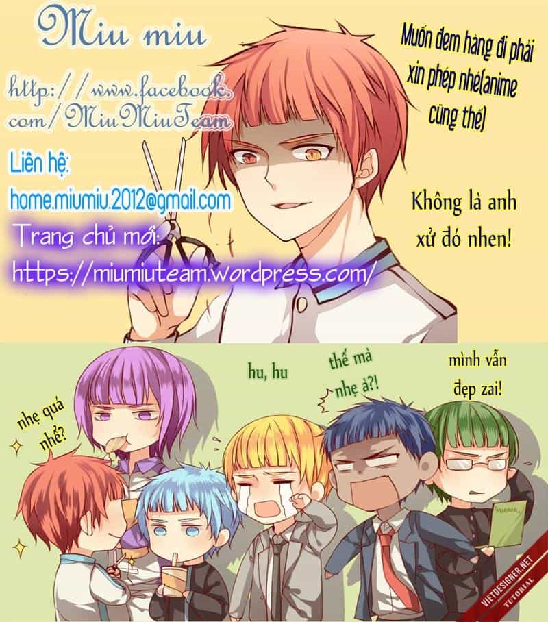 Houseki No Kuni - Chương 66 - ảnh 22