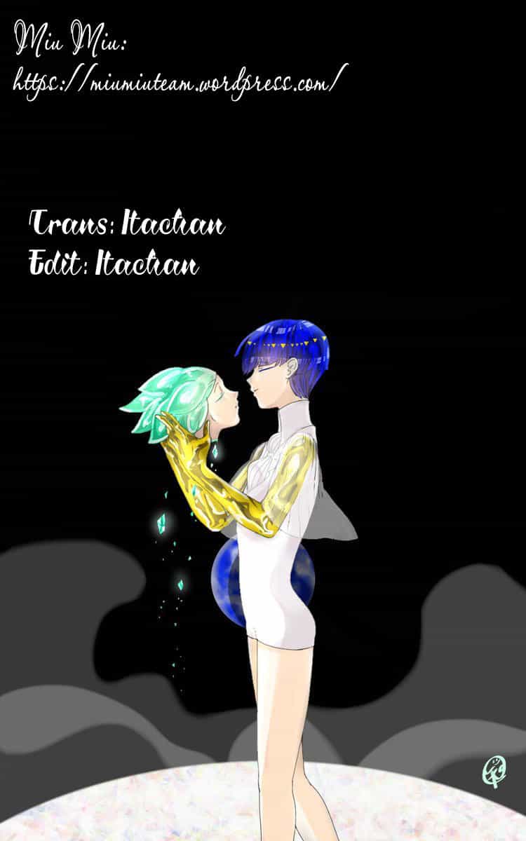 Houseki No Kuni - Chương 67 - ảnh 2