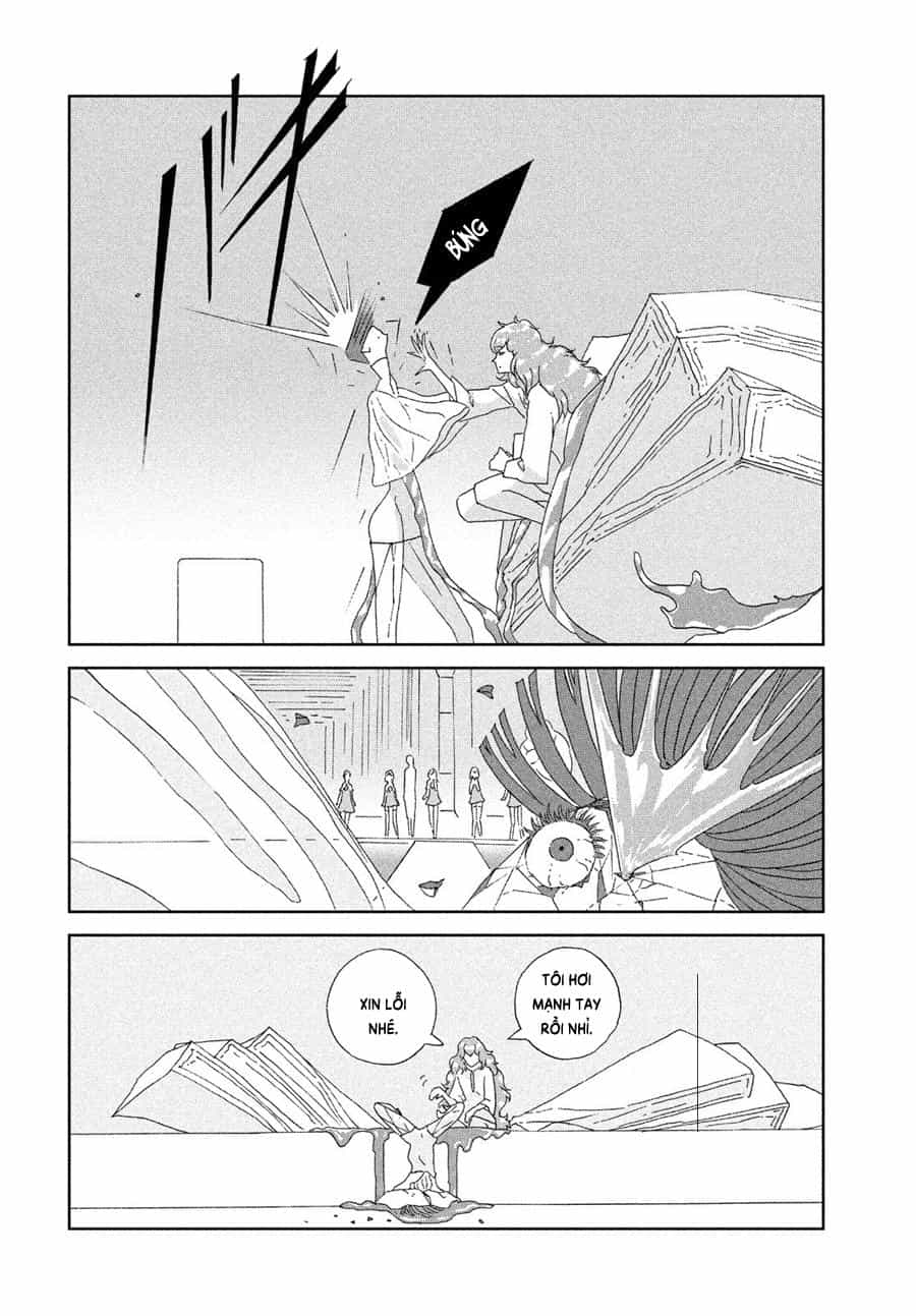 Houseki No Kuni - Chương 68 - ảnh 10