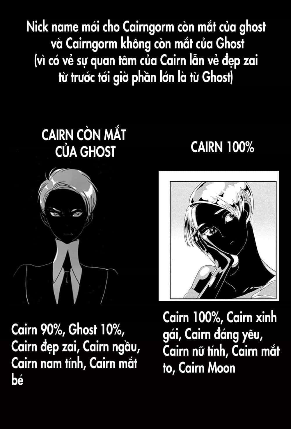 Houseki No Kuni - Chương 68 - ảnh 24