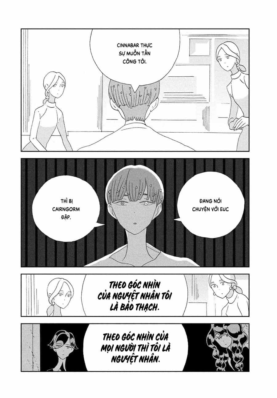 Houseki No Kuni - Chương 72 - ảnh 9