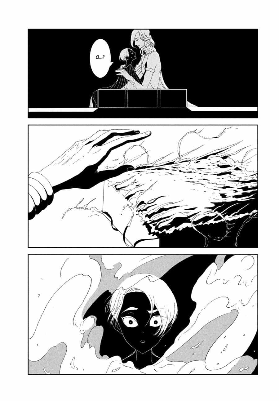 Houseki No Kuni - Chương 75 - ảnh 15