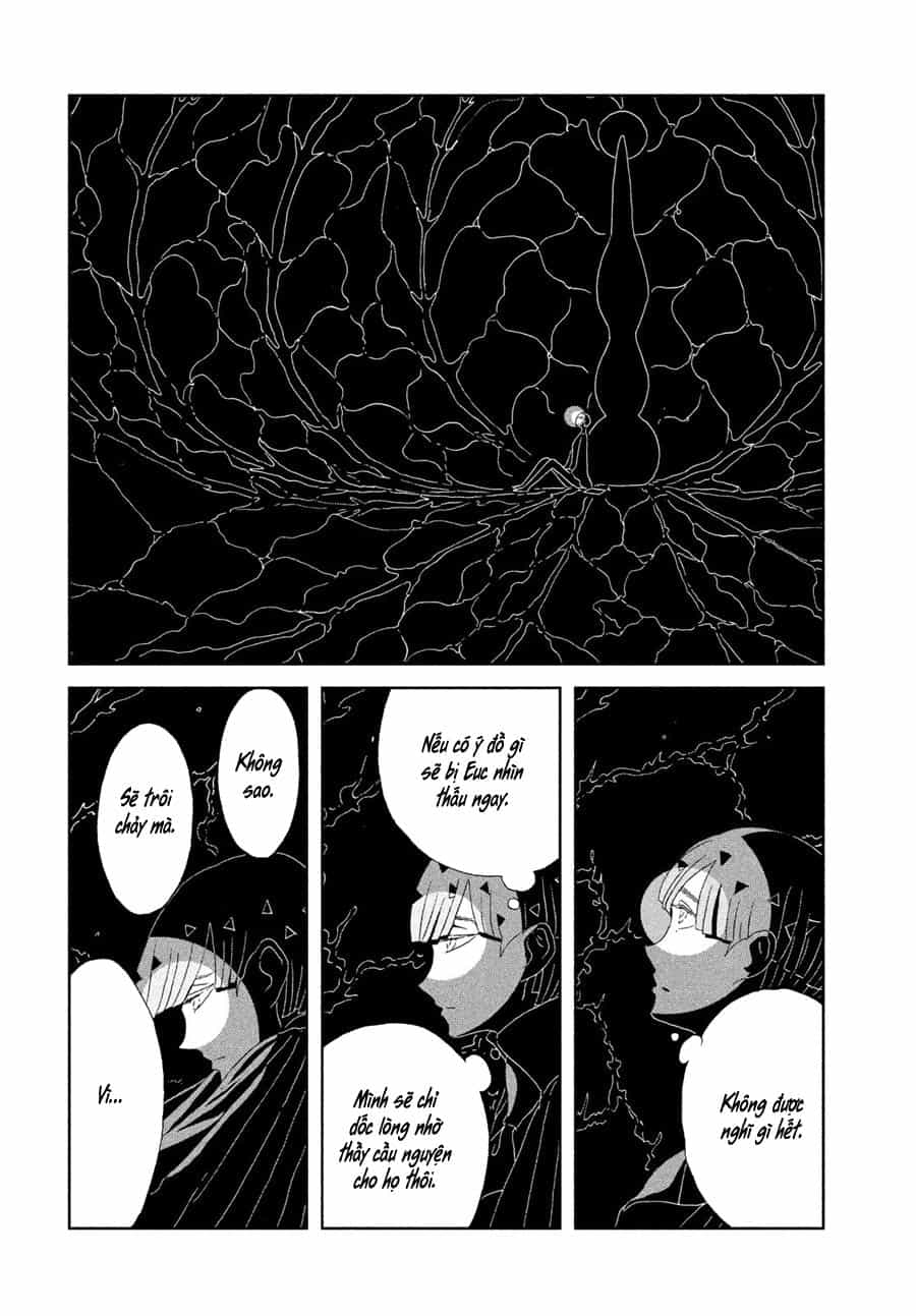 Houseki No Kuni - Chương 76 - ảnh 26