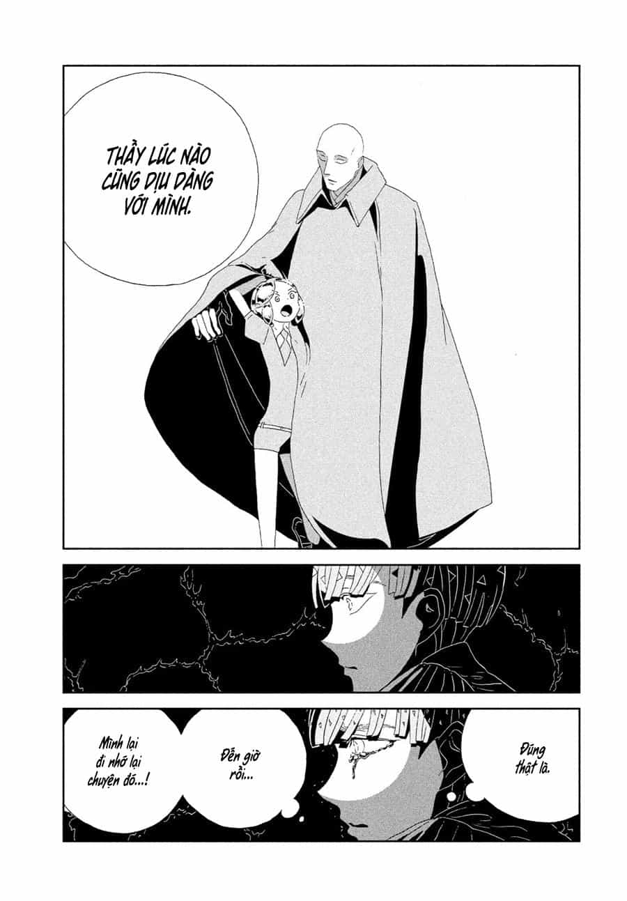 Houseki No Kuni - Chương 76 - ảnh 27