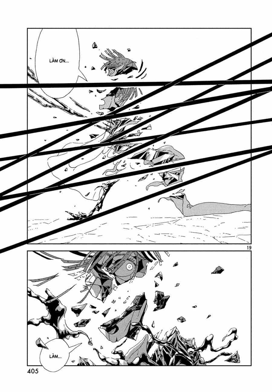 Houseki No Kuni - Chương 77 - ảnh 19