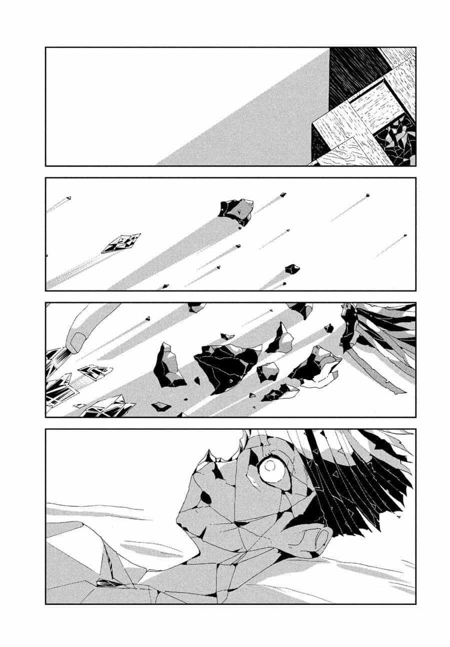Houseki No Kuni - Chương 79 - ảnh 21