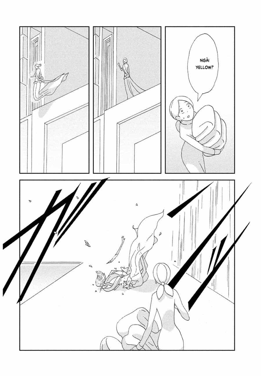 Houseki No Kuni - Chương 79 - ảnh 4