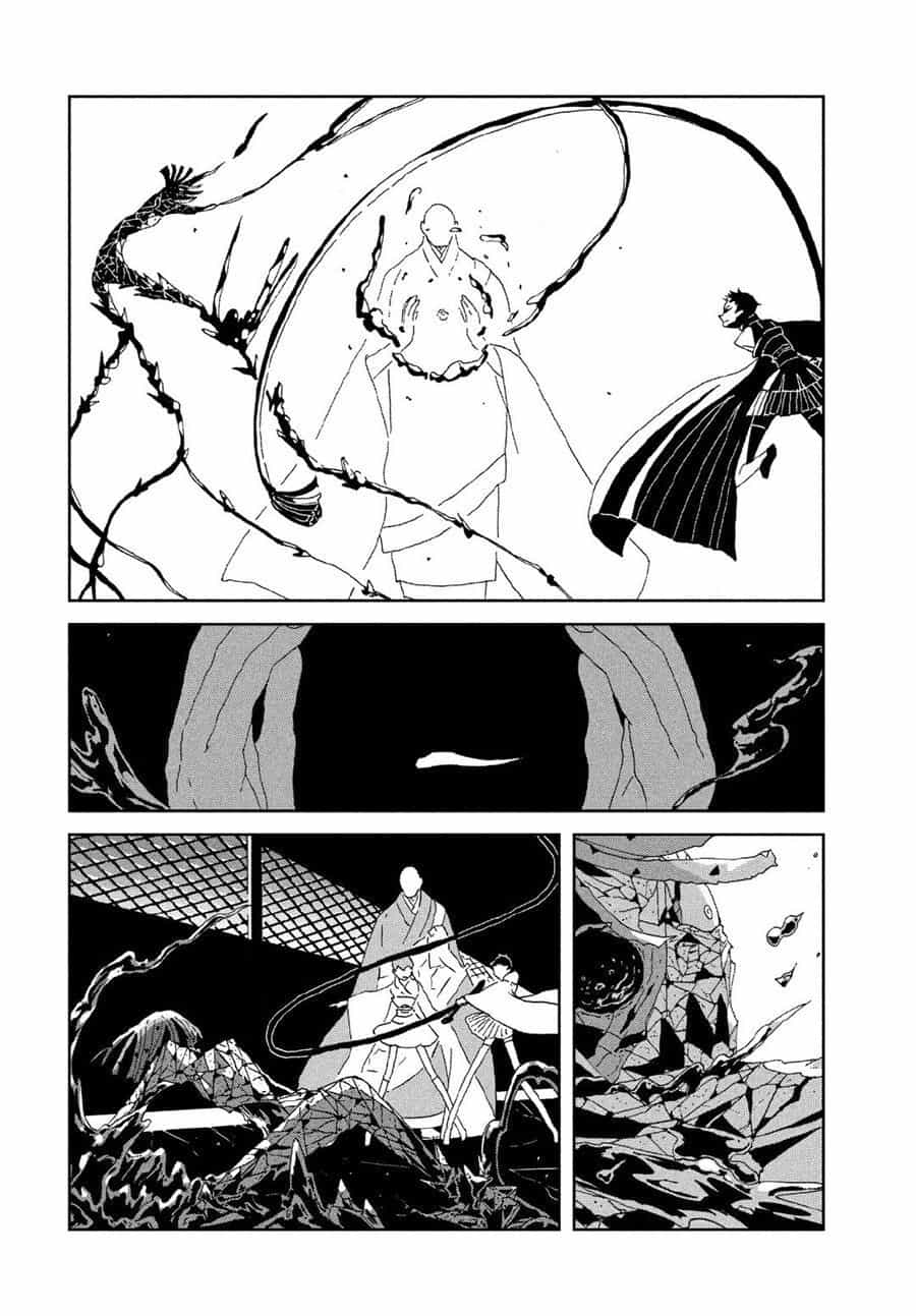Houseki No Kuni - Chương 81 - ảnh 12
