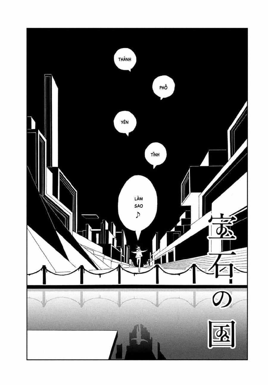 Houseki No Kuni - Chương 81 - ảnh 3