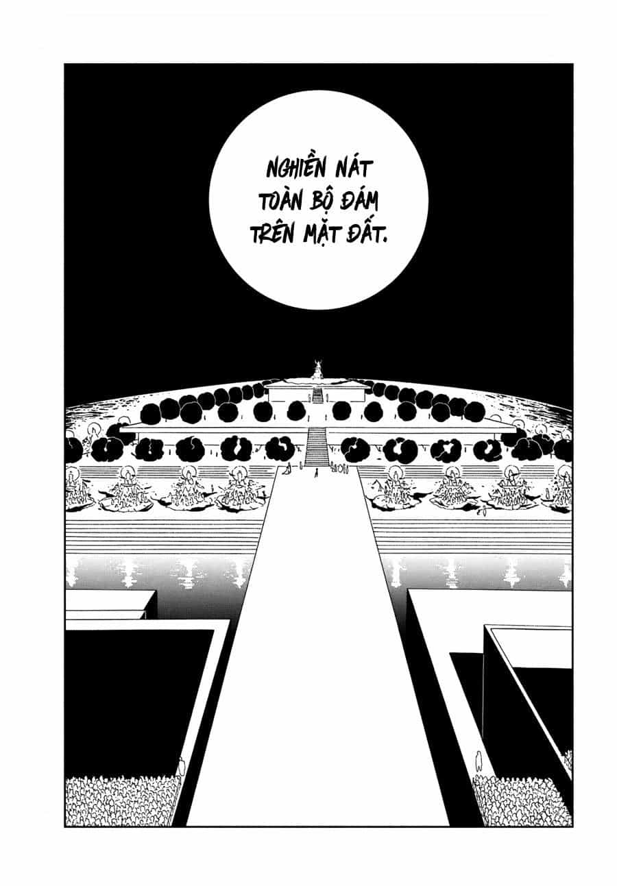 Houseki No Kuni - Chương 84 - ảnh 19