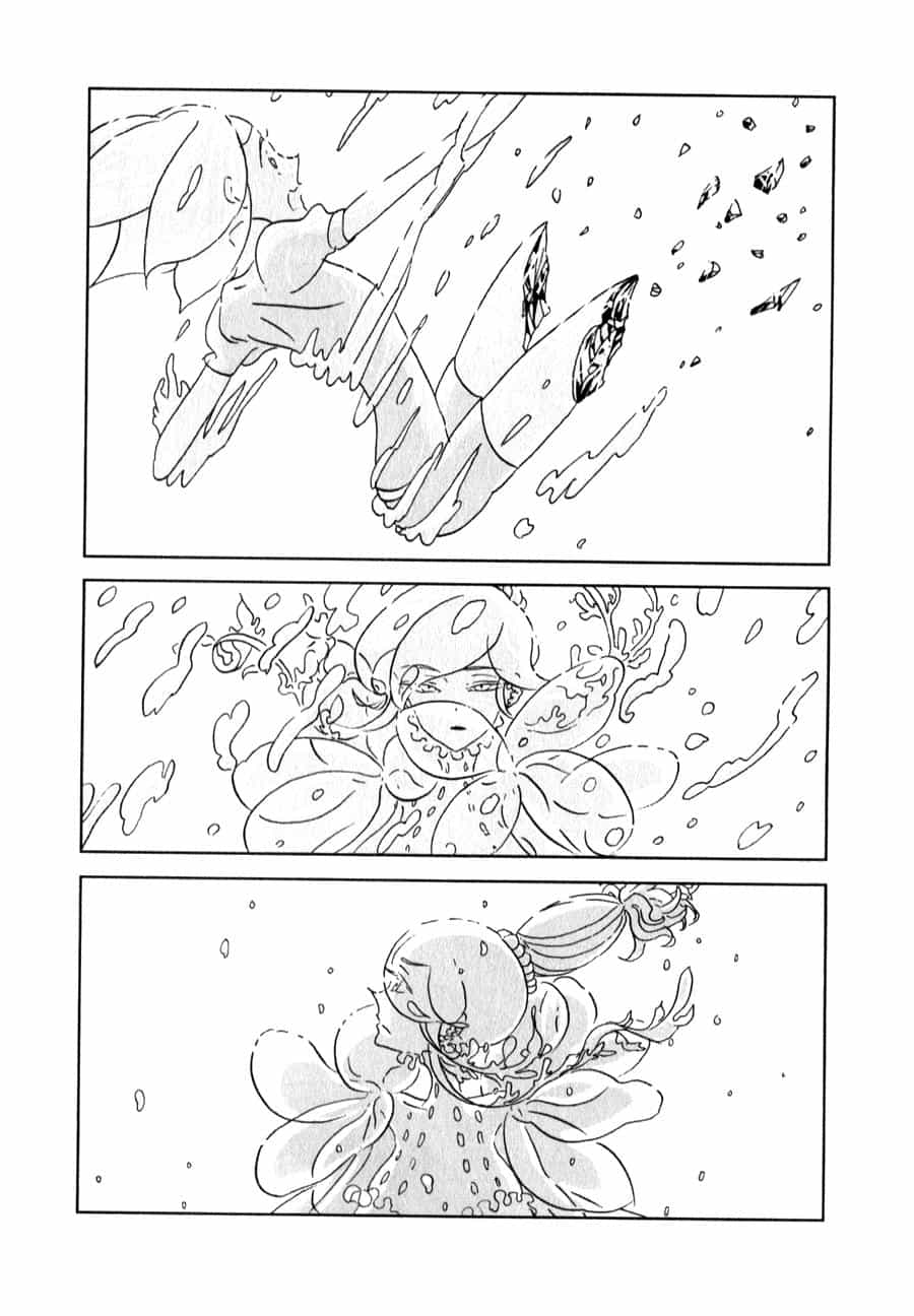 Houseki No Kuni - Chương 9 - ảnh 25