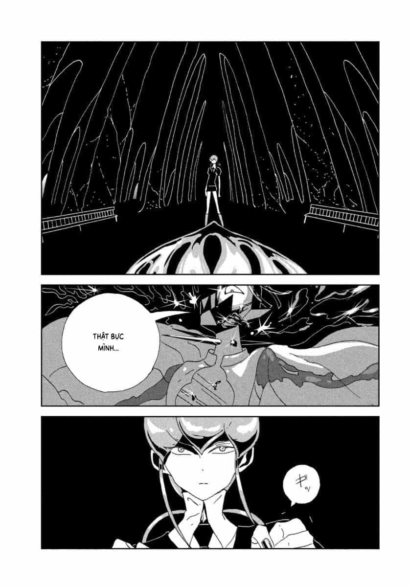 Houseki No Kuni - Chương 90 - ảnh 15