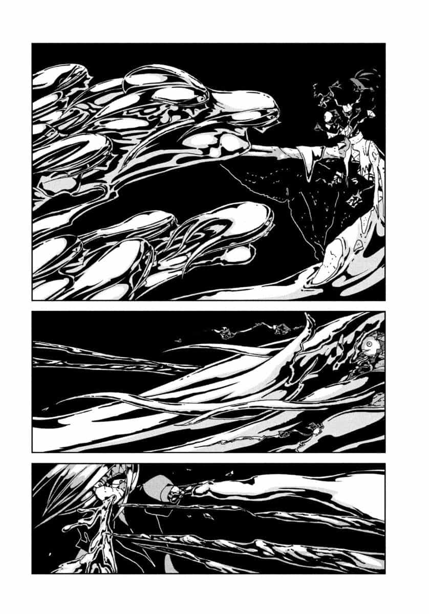 Houseki No Kuni - Chương 92 - ảnh 13