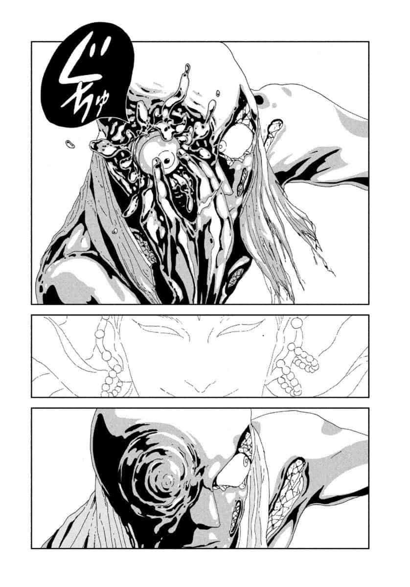 Houseki No Kuni - Chương 94 - ảnh 17
