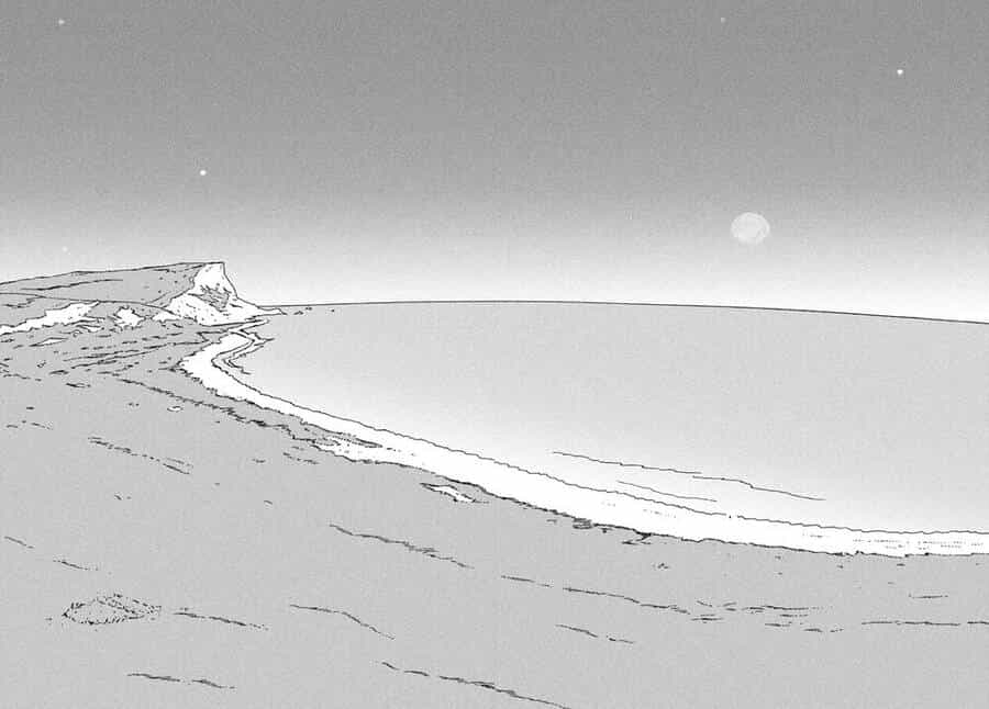 Houseki No Kuni - Chương 96 - ảnh 25