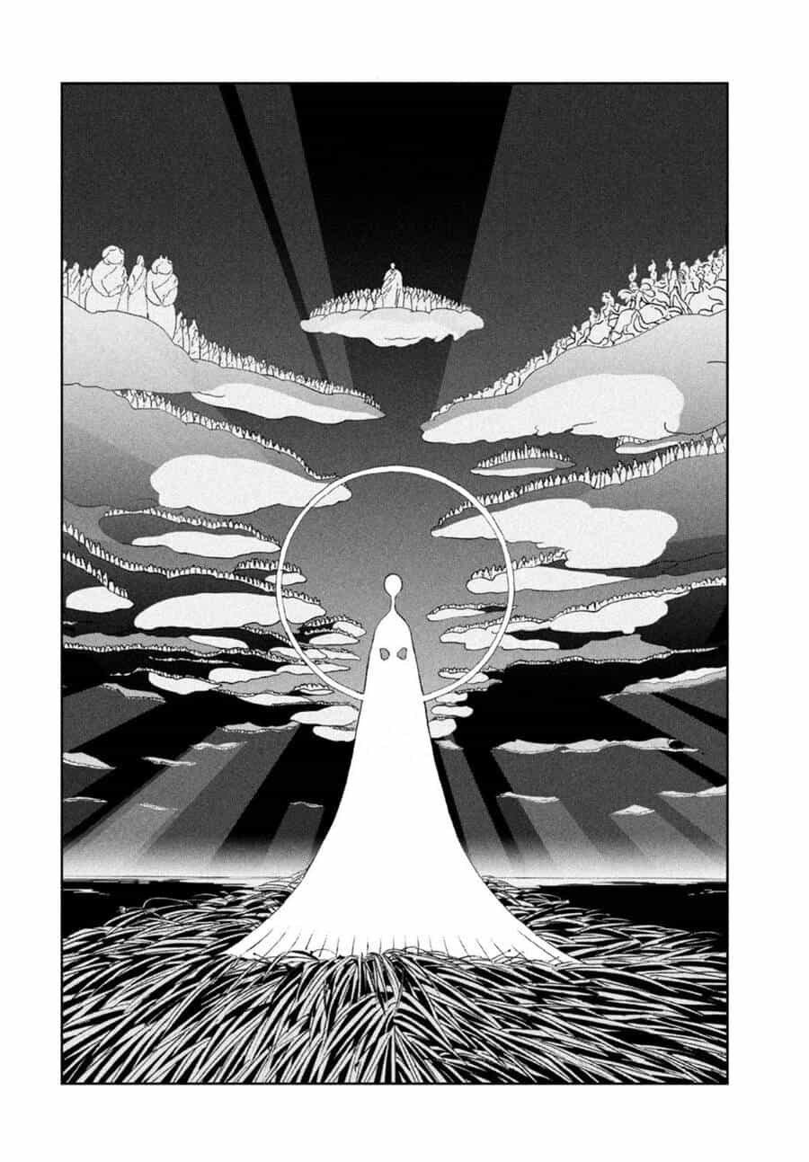 Houseki No Kuni - Chương 97 - ảnh 15